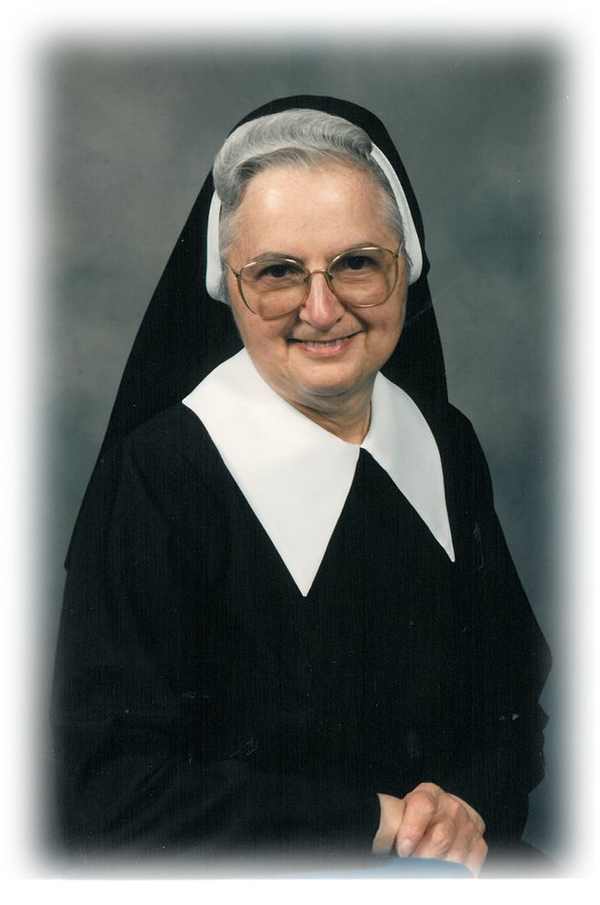 Sister Rolheiser