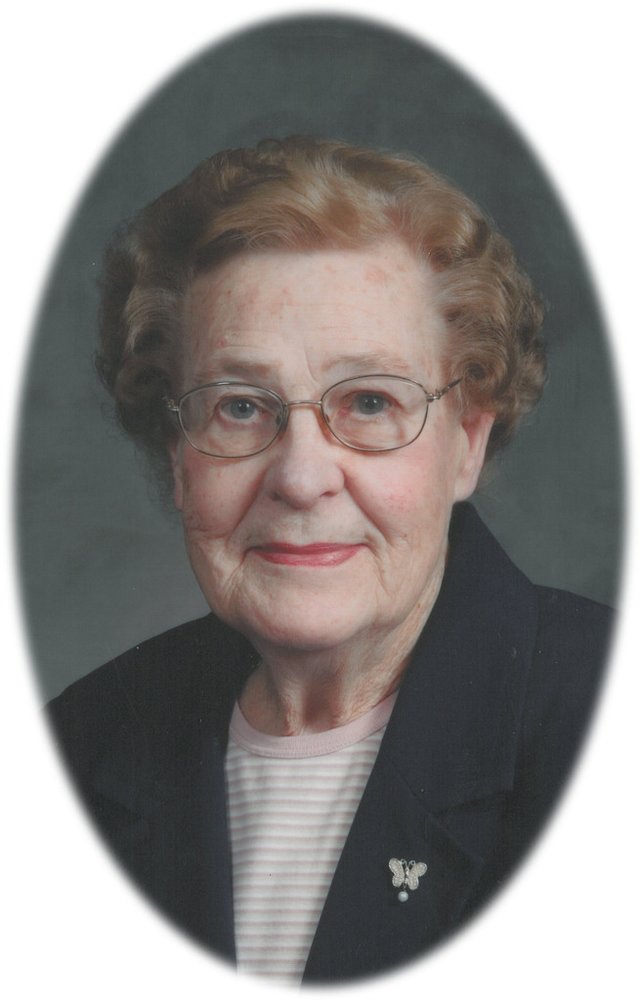 Mildred Schielke