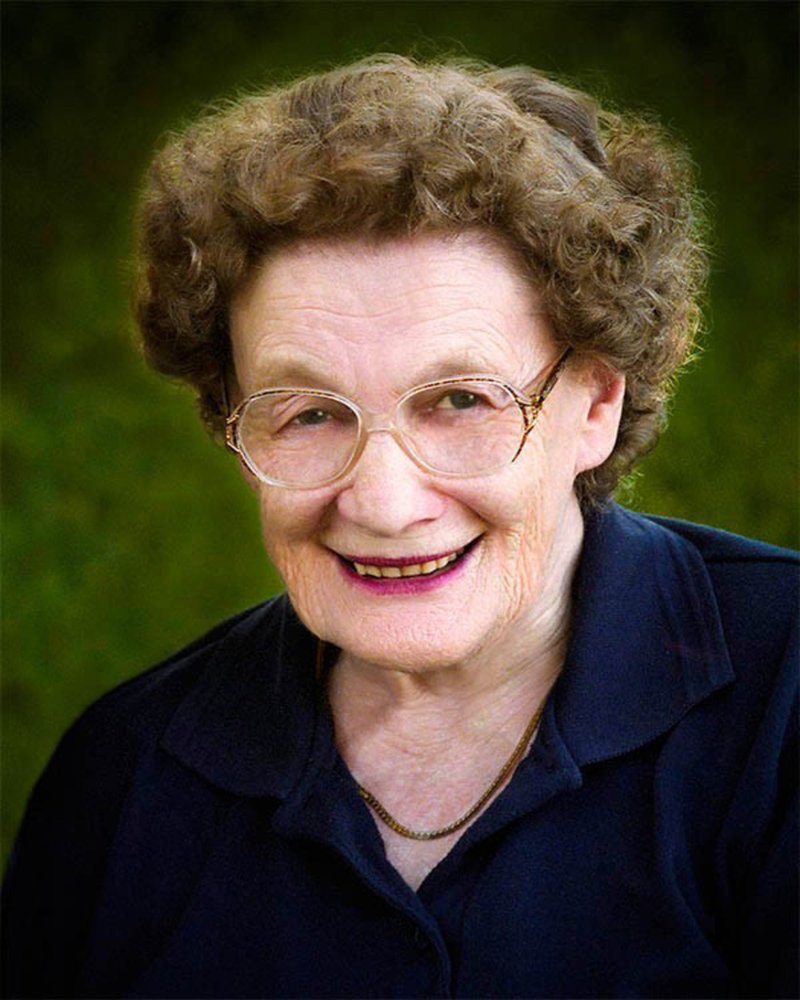 Kathleen Levitt