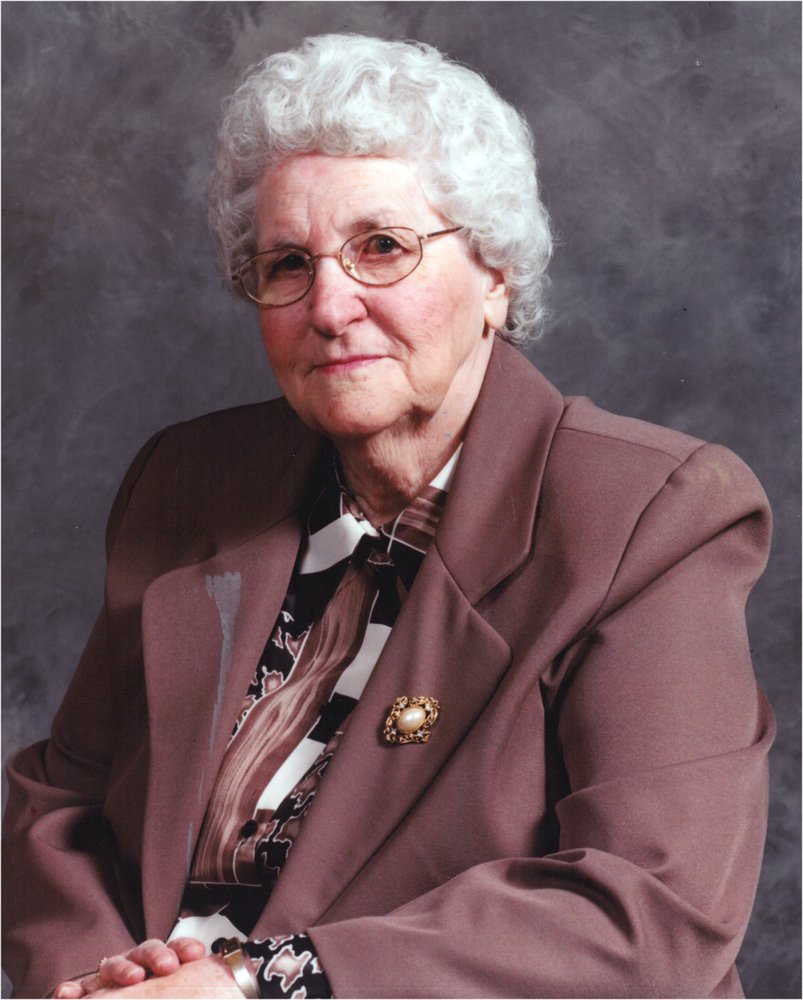 Barbara Erker