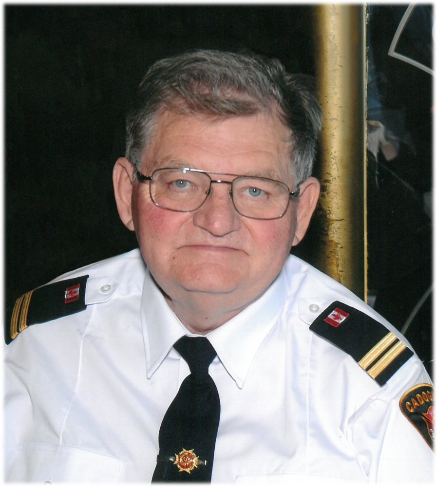 Lenard Kjos