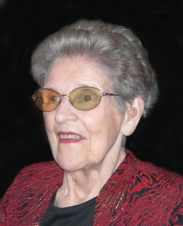 Joan Hoff