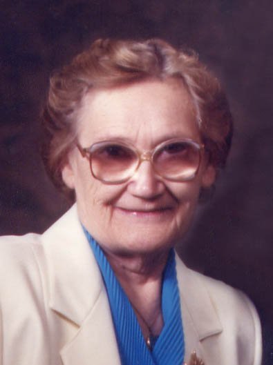 Betty Schechtel