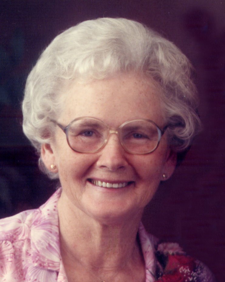 Lillian Broemeling