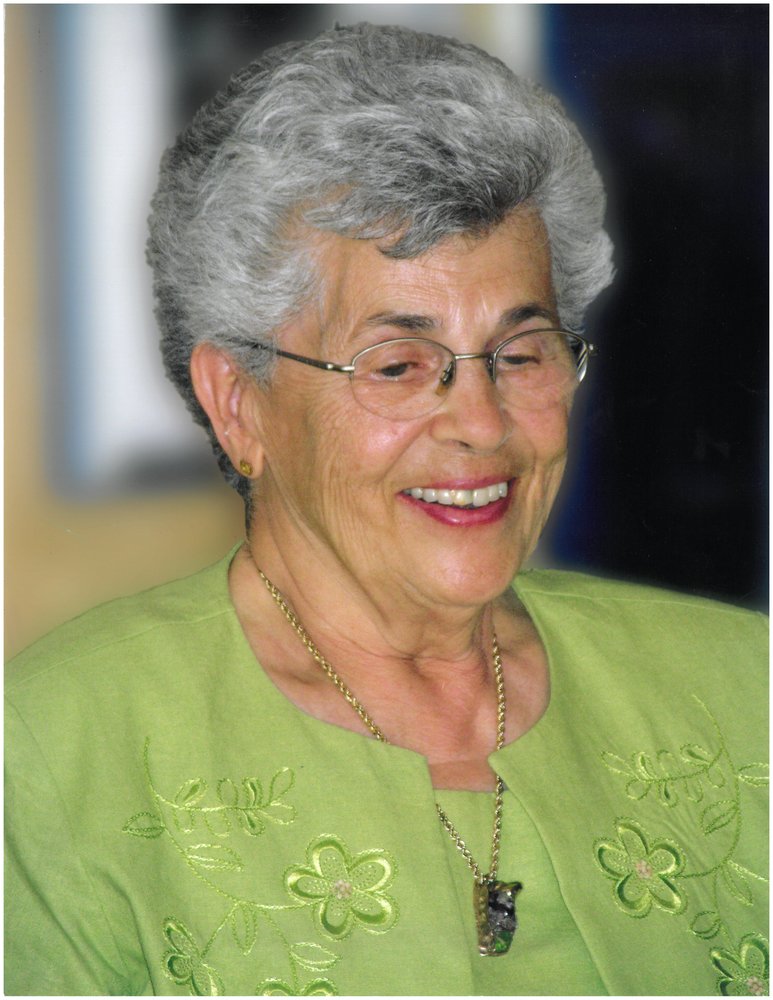 Barbara Walch