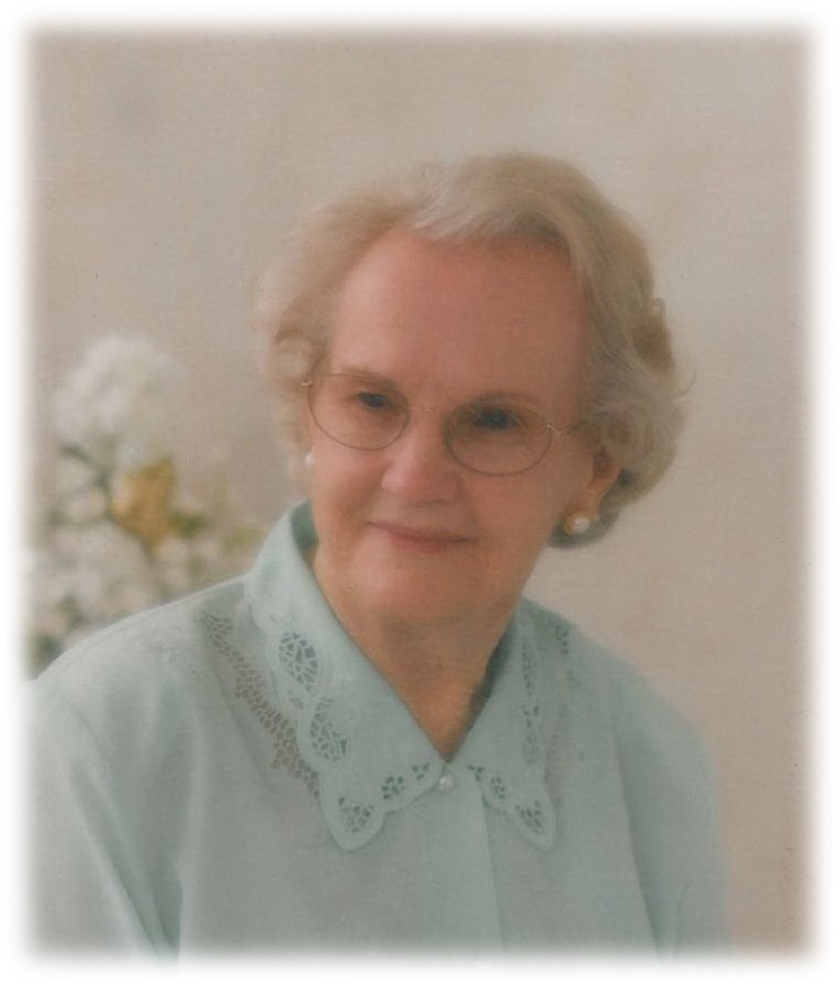 Pearl Christensen