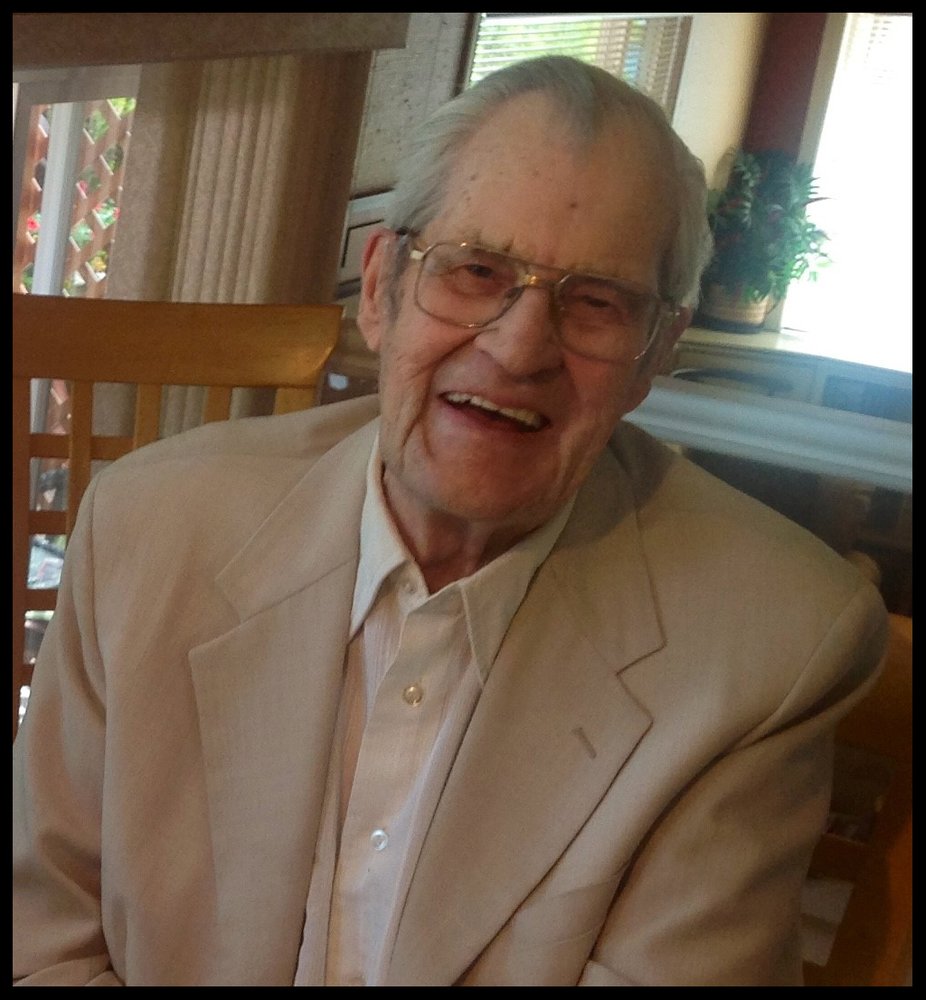 Obituary of Harding Lakevold Gregory's Funeral Home