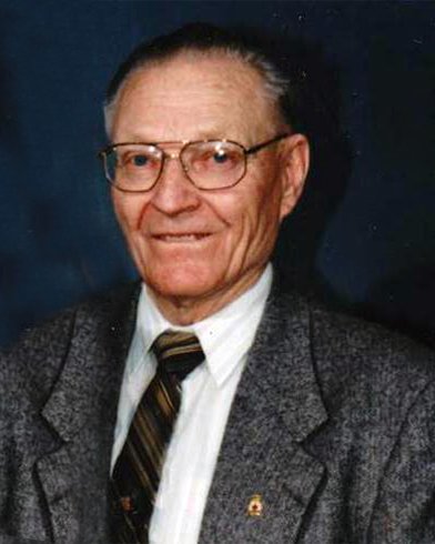 Clarence Gunderson