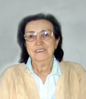 Mary Scherger
