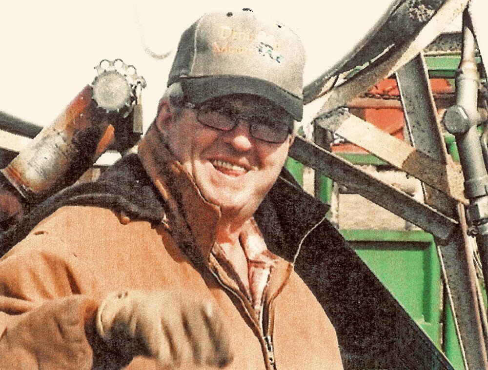 Daryl Bullock