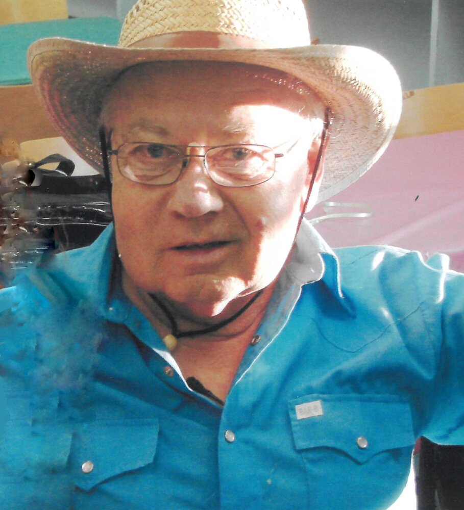 Gordon Kloberdanz