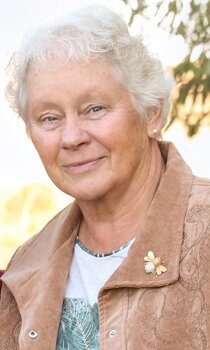 Joan Ferrier