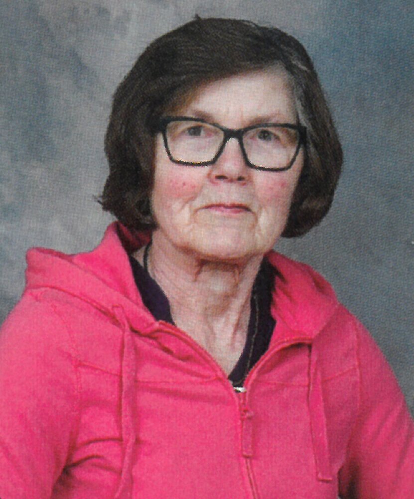 Martha Oxamitny