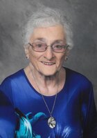 Gertrude   Boser
