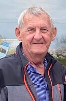 Darrell John Witzaney