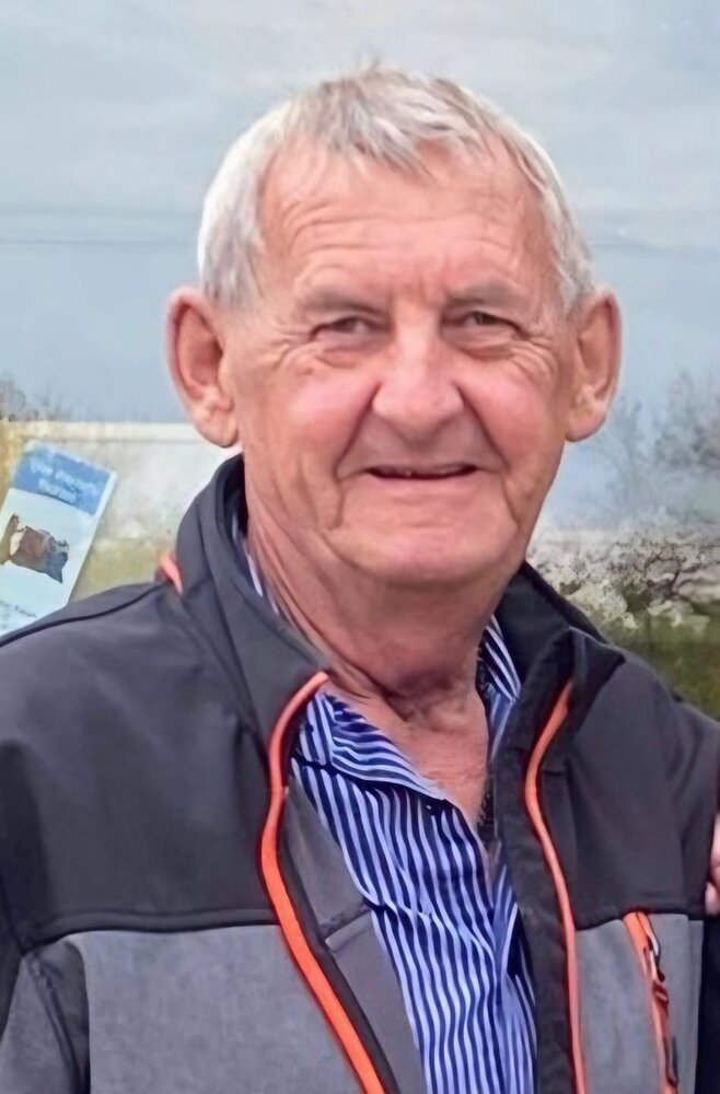 Darrell Witzaney
