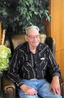 Donald Arthur Weaver