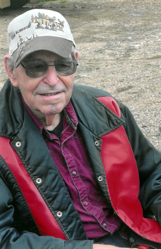 Donald Weaver