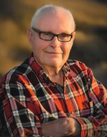 Harold Alexander Cromarty