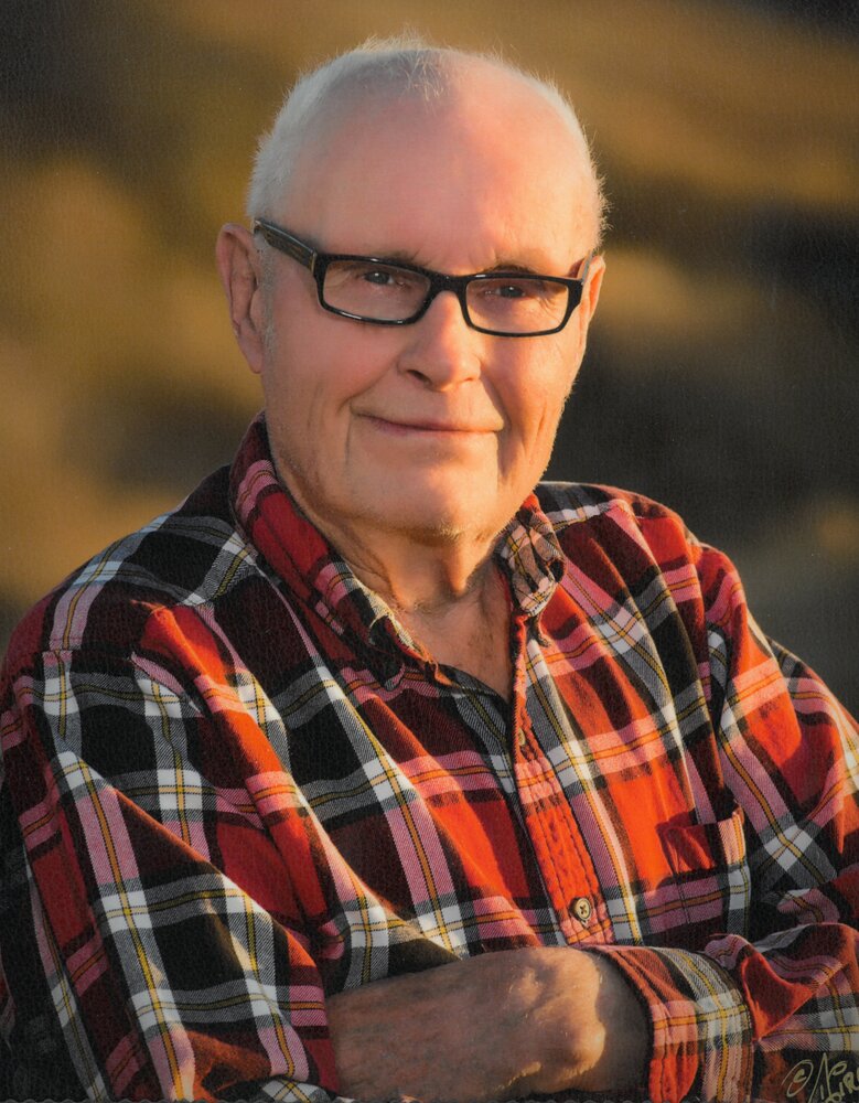 Harold Cromarty
