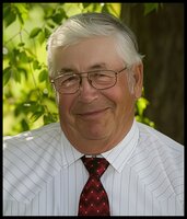 John Joseph Kloberdanz