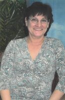 Marion Frances Bruce