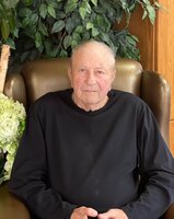 Anton Theodore Fleck