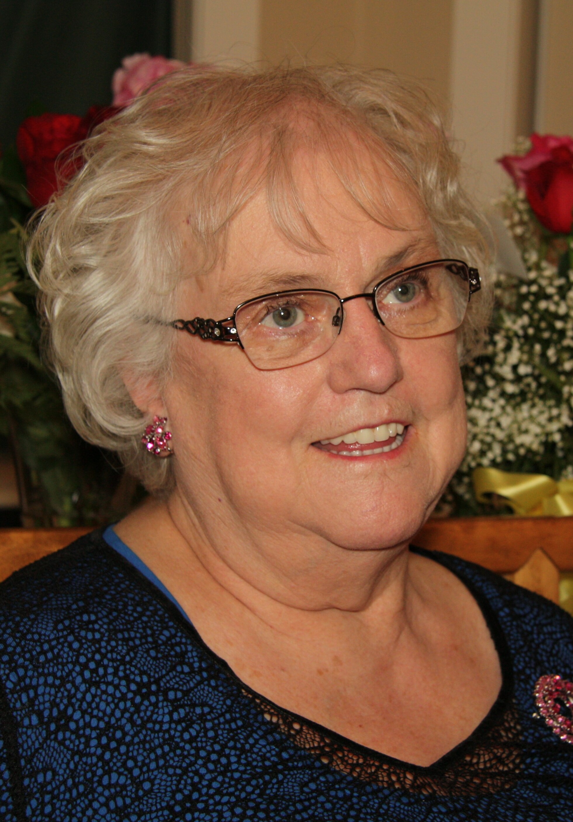 Linda Faye McNalley