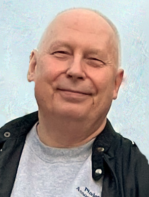 Andrew Robert Stanton