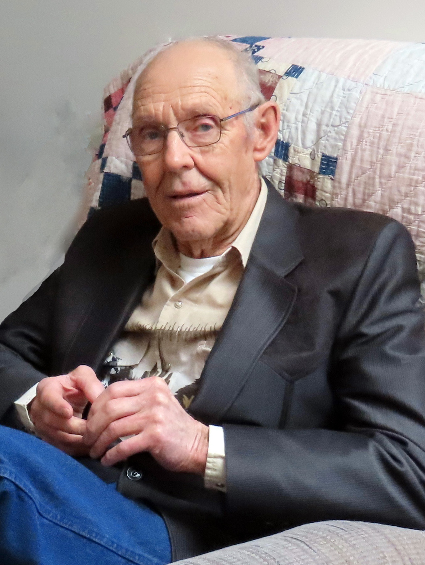 Kenneth Henry Morrison