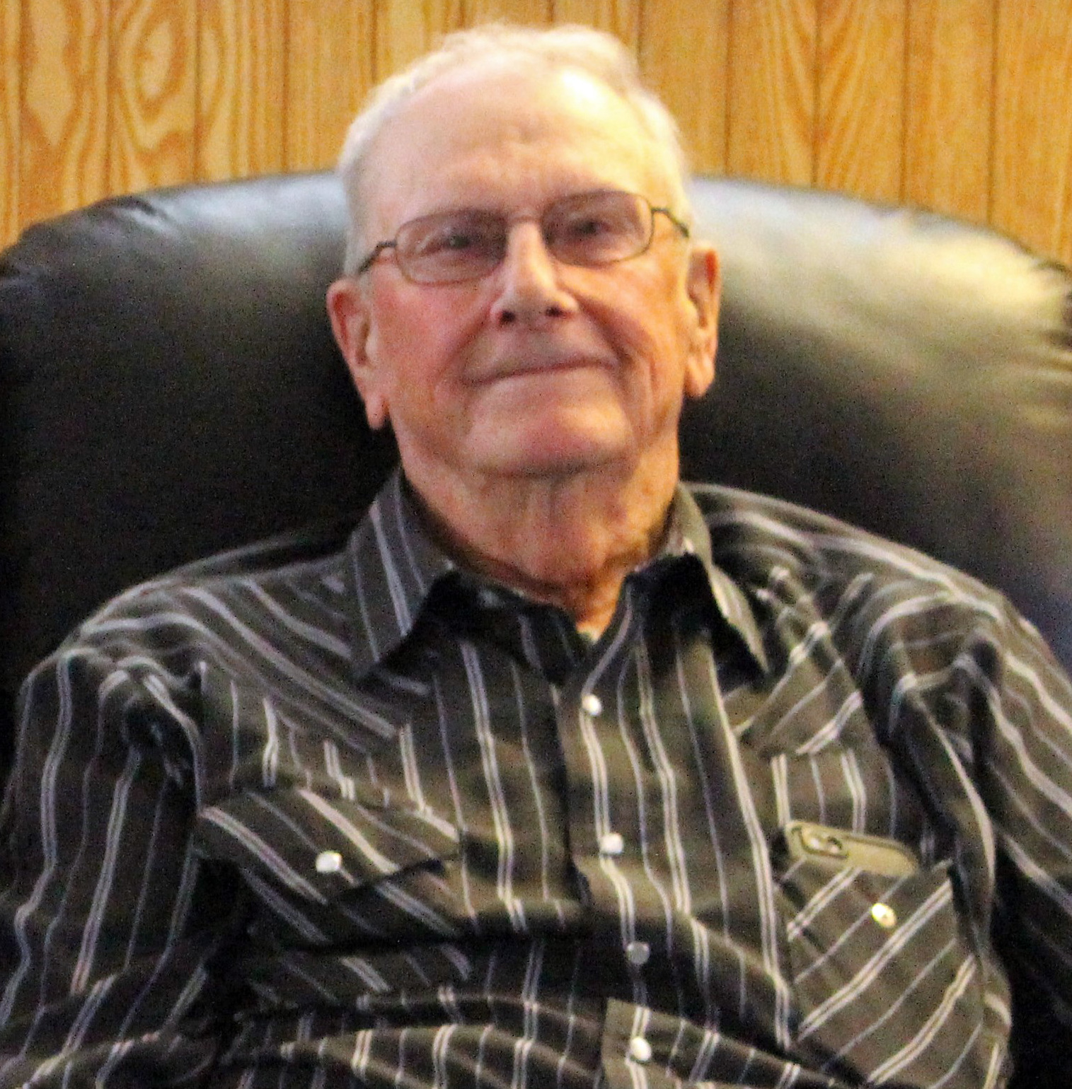 Obituary of Donald David Clark