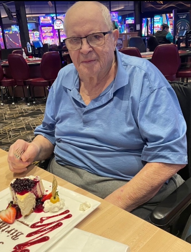 William Arthur Ridley