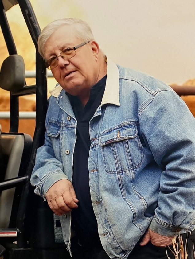 Erick Charles Landmark