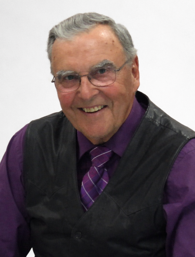 Chester Robert Spornitz