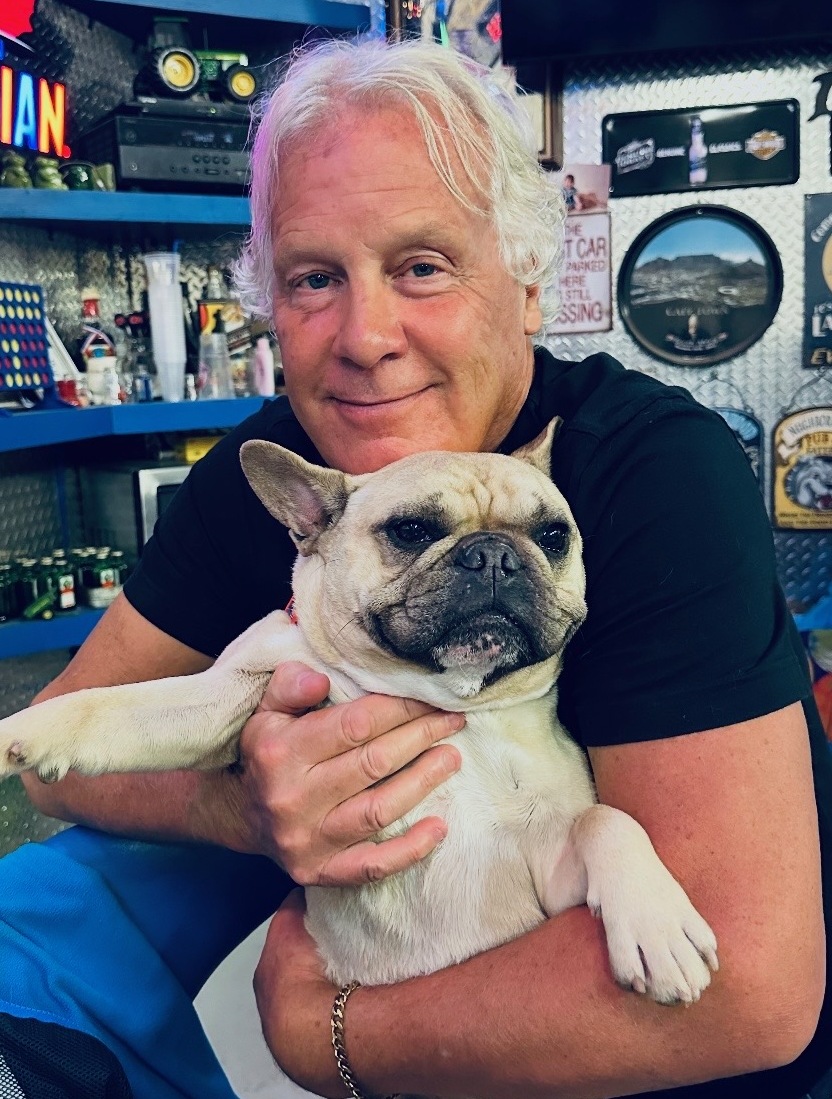 James Douglas Palmer Tainsh